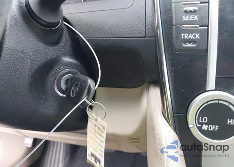 2013 Toyota Camry Le из США, поврежденный, VIN 4T4BF1FK7DR305663